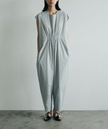 marjour/GATHER JUMP SUIT/505580473