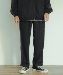 ITEMS URBANRESEARCH(アイテムズアーバンリサーチ（メンズ）)/Track Pants/BLK