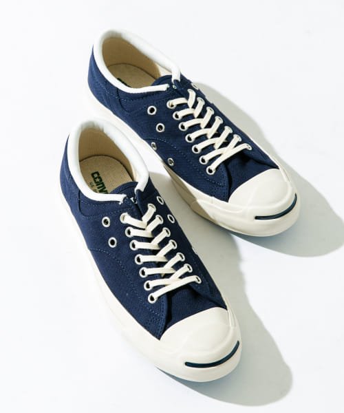 URBAN RESEARCH Sonny Label(アーバンリサーチサニーレーベル)/CONVERSE　JACK PURCELL US RLY IL/YALE