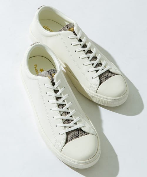 URBAN RESEARCH Sonny Label(アーバンリサーチサニーレーベル)/CONVERSE　ALL STAR COUPE AM OX/OFFWHITE