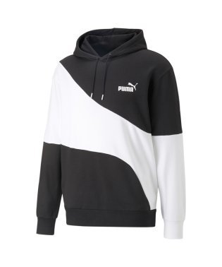 PUMA/メンズ PUMA POWER キャット フーディー/505184061