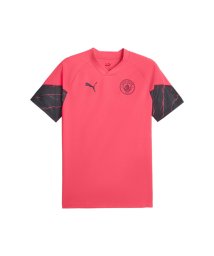 PUMA/メンズ マンチェスター シティFC 2023－24 トレーニング シャツ/505456587