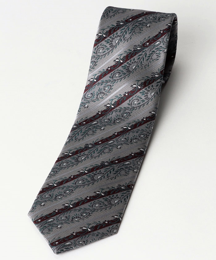DURBAN の上品なネクタイです。