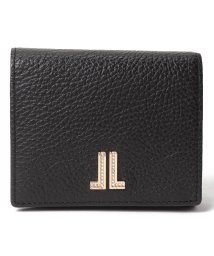 LANVIN COLLECTION(BAG)/ギャルソン型二つ折り財布【ラブレーパース】/505516923