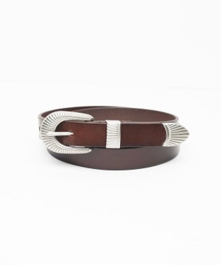 ar/mg/【72】【UV0938P】【UNIVERSAL OVERALL】leather belt/505570386