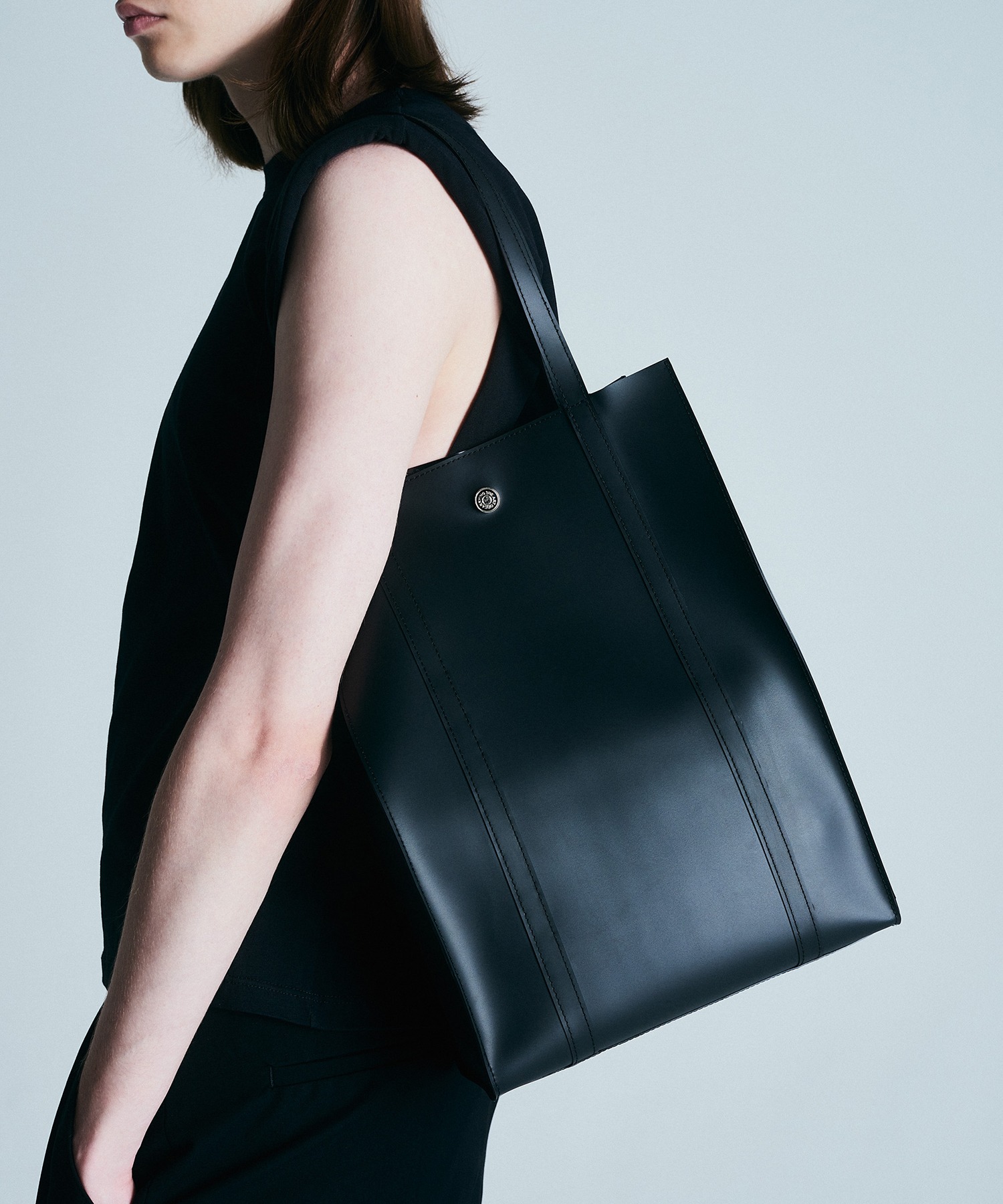 THE ART OF CARRYING】TOTE C / 軽量 トートバッグ(505573011) | ザ