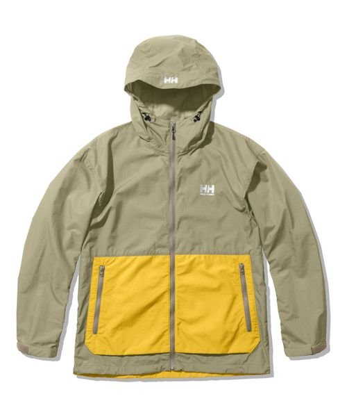 HELLY HANSEN(ヘリーハンセン)/Bergen Jacket (ベルゲンジャケット)/WL