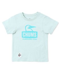 CHUMS/KIDS BOOBY FACE T－SHIRT (キッズ ブービー フェイス Tシャ)/505574381