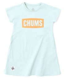 CHUMS/KIDS CHUMS LOGO DRESS (キッズ チャムス ロゴ ドレス)/505574401