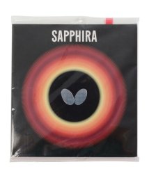 butterfly/SOPPHIRA RUBBER RED2/505574540