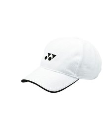 Yonex/ジュニアメッシュキャップ/505574583