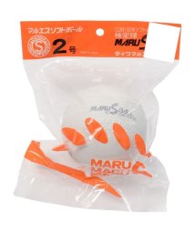 MARUS/マルエス ソフトボール 2号球 バラ/505574593