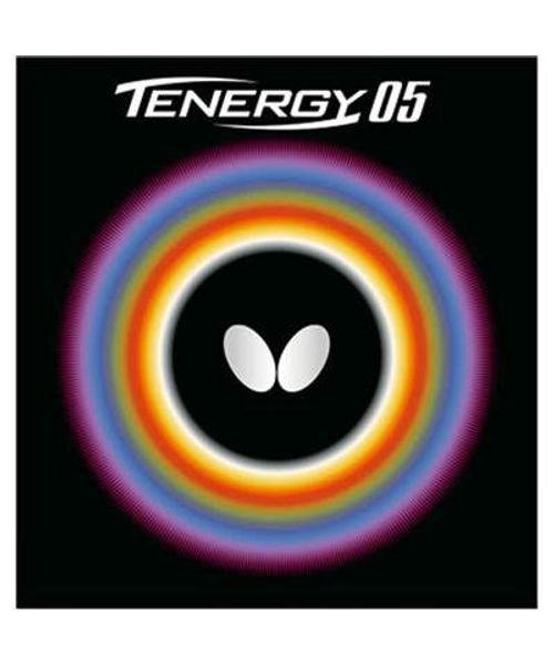 butterfly(バタフライ)/TENERGY64/BLACK