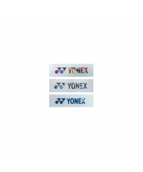 Yonex(ヨネックス)/エッジガード５/クリアー