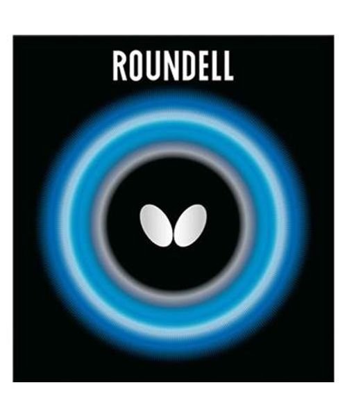 butterfly(バタフライ)/ROUNDELL/RED
