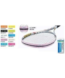 Yonex/EDGE GUARD X1 BLK/505574746