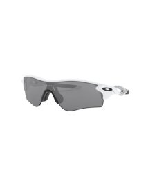 Oakley/（Ａ） ＲＡＤＡＲＬＯＣＫ ＰＡＴＨ ＭＡＴＴＥＷＨＴ／ＳＬＡＴＥＩＲＤ/505574815