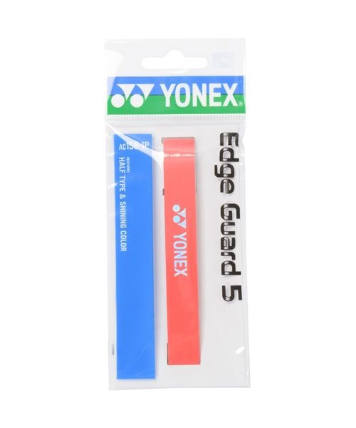 Yonex(ヨネックス)/EDGE GUARD X1 RD/レッド