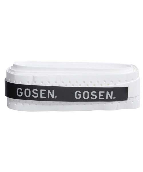 GOSEN(ゴーセン)/コブメッシュ/ホワイト