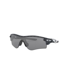 Oakley/ＲＡＤＡＲＬＯＣＫ ＴＲＵＥ ＣＡＲＢＯＮ ＦＩＢＥＲ Ｗ／ ＳＬＡＴＥ ＩＲＩＤＩＵＭ/505574856