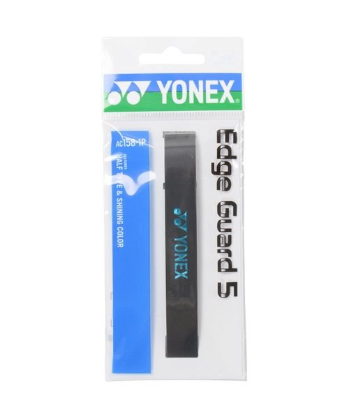 Yonex(ヨネックス)/EDGE GUARD X1 BKBL/ブラック/ブルー