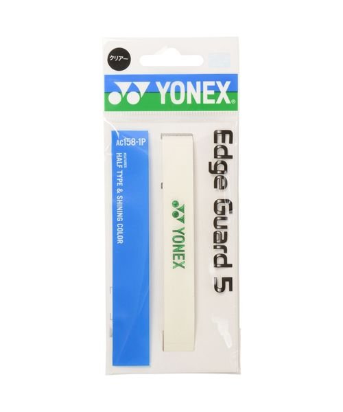 Yonex(ヨネックス)/EDGE GUARD X1 SHIG/シャイングリーン