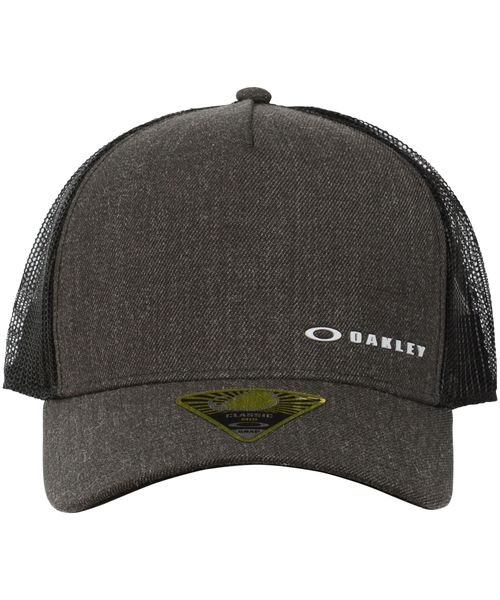 Oakley(オークリー)/CHALTEN CAP/JETBLACK