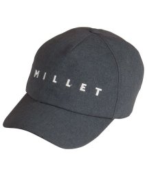 MILLET/CONDUIRE CAP コンデュイール キャップ/505575479