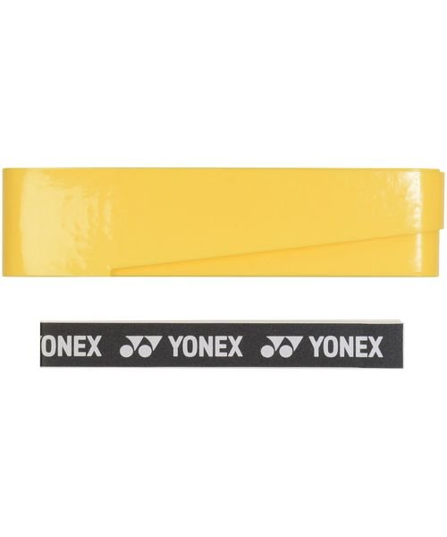 Yonex(ヨネックス)/ウエットスーパーソフトグリップ/イエロー