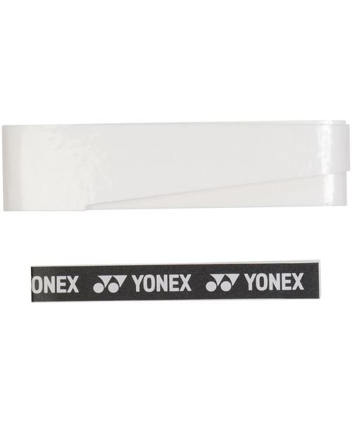 Yonex(ヨネックス)/ウエットスーパーソフトグリップ/ホワイト