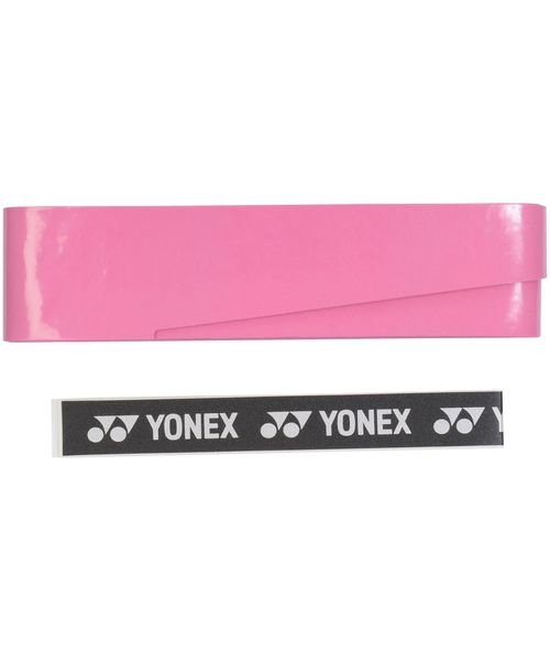 Yonex(ヨネックス)/ウエットスーパーソフトグリップ/ピンク