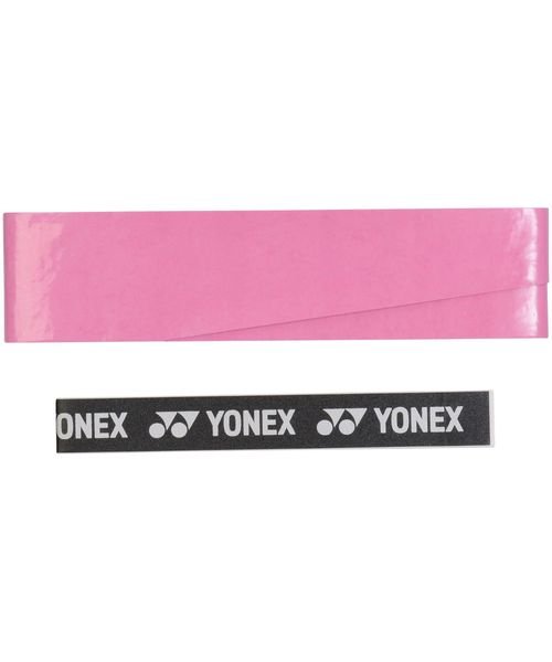 Yonex(ヨネックス)/ウエットスーパーゴクウスグリップ/ピンク