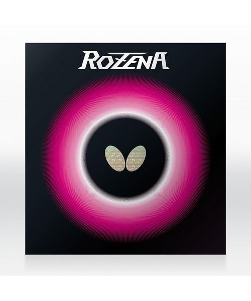 butterfly(バタフライ)/ROZENA/RED