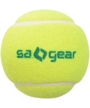 s.a.gear/ノンプレッシャーテニスボール/505576114