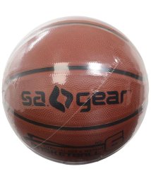s.a.gear/バスケットボールBRN　6ゴウ/505576205