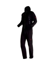 MAMMUT/CLIMATE RAIN －SUIT AF MEN/505576310