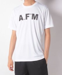 ATHFORM/クルーネック半袖Tシャツ/505576367