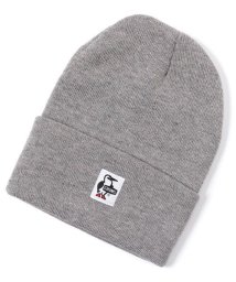 CHUMS/KNIT CAP (ニットキャップ)/505576776