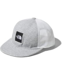 THE NORTH FACE/Kids Square Logo Mesh Cap (キッズ スクエアロゴメッシュキャップ)/505577199