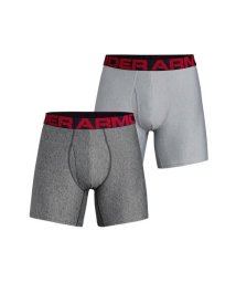 UNDER ARMOUR/UA TECH 6IN 2 PACK/505577349