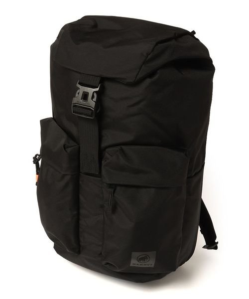 MAMMUT(マムート)/XERON 30/BLACK