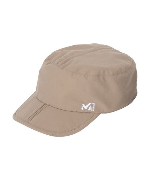 MILLET(ミレー)/VENTI CAP ベンチ キャップ/TERRE