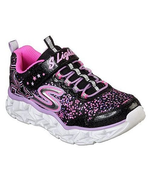 SKECHERS(スケッチャーズ)/GALAXY LIGHTS/BKMT