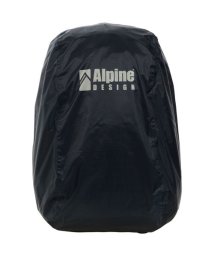 Alpine DESIGN/ザックカバー 20－30/505577697