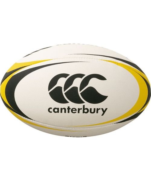 canterbury(カンタベリー)/RUGBY BALL(SIZE 5)/53