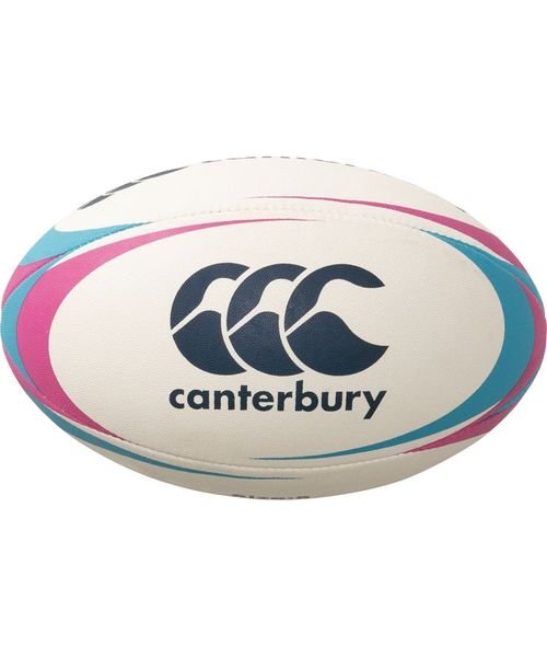 canterbury(カンタベリー)/RUGBY BALL(SIZE 5)/64