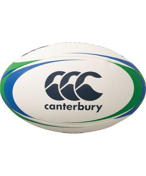 canterbury(カンタベリー)/RUGBY BALL(SIZE3)/24