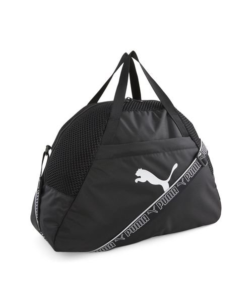 PUMA(プーマ)/AT ESS GRIP BAG/プーマブラック