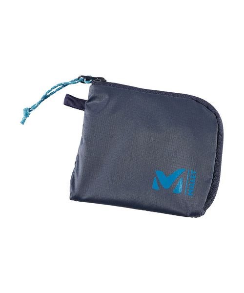 MILLET(ミレー)/LIGHT WALLET/INKBLUE