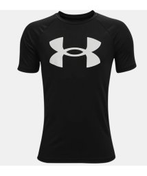 UNDER ARMOUR/UA TECH BIG LOGO SS/505578583